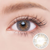 Seolem Gray Colored Contact Lenses